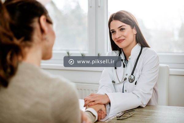 عکس با کیفیت از دکتر روانپزشک و مشاور