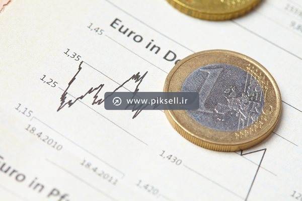 عکس با کیفیت از یورو در بازار سرمایه (تحلیل بازار ارز و سکه)