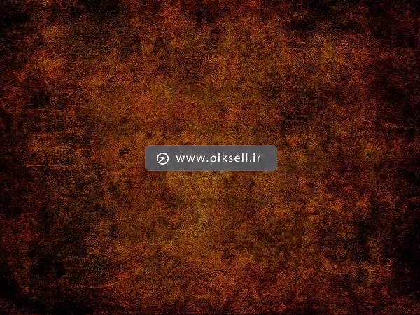 عکس با کیفیت از پس زمینه سیاه و قهوه ای و تکستچر با بافت خشن