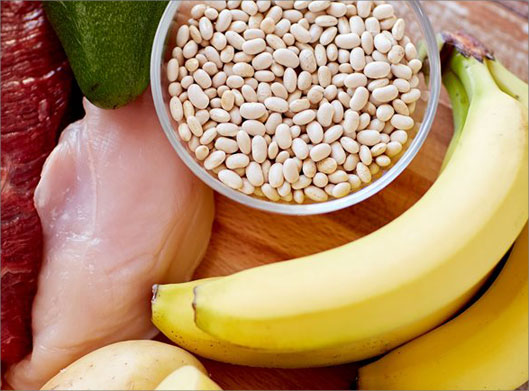 عکس با کیفیت از مواد غذایی و میوه ها