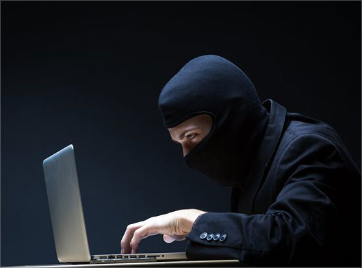 عکس با کیفیت از هک کردن سایت و سیستم های دزدگیر