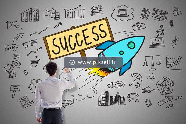 عکس با کیفیت از برنامه ریزی برای موفقیت