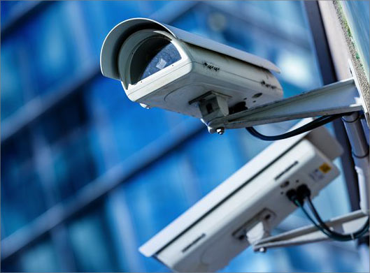 دانلود تصویر با کیفیت از دوربین مداربسته و CCTV