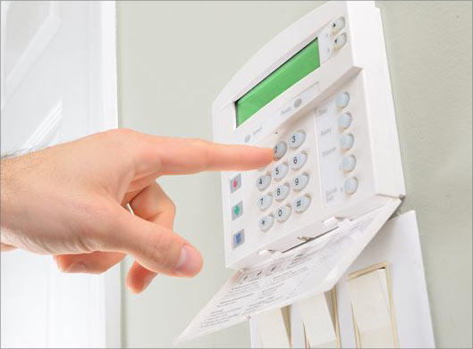 دانلود عکس با کیفیت از دستگاه حضور غیاب دیجیتال