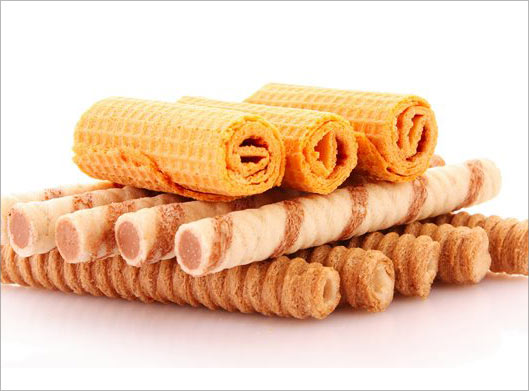 عکس با کیفیت از شیرینی های میله ای و ساق عروس