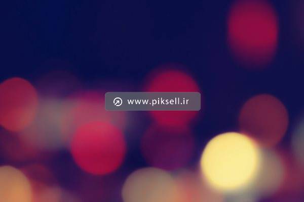عکس با کیفیت از بکگراند بلوری و تار با فرمت jpg