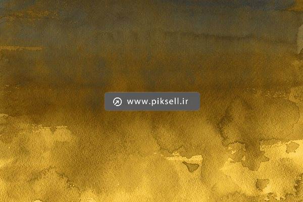 عکس با کیفیت از پس زمینه دو رنگ کرمی تیره و روشن