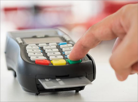 دانلود عکس با کیفیت از دستگاه کارتخوان و پوز بانکی