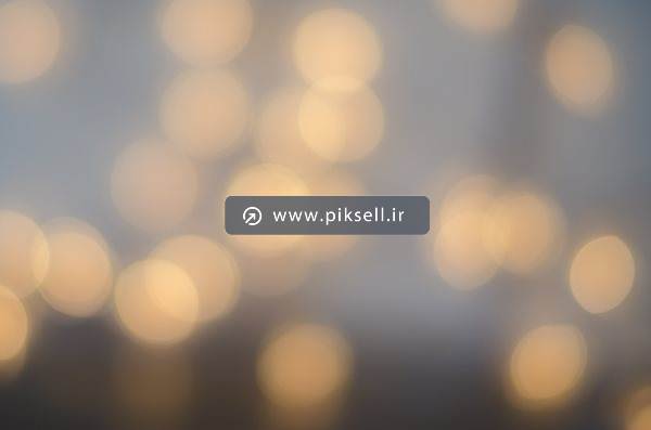 تصویر با کیفیت از پس زمینه بلور با نقاط درخشان