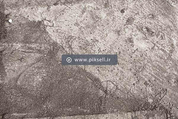 عکس با کیفیت از پس زمینه گرانج صفحه سیمانی