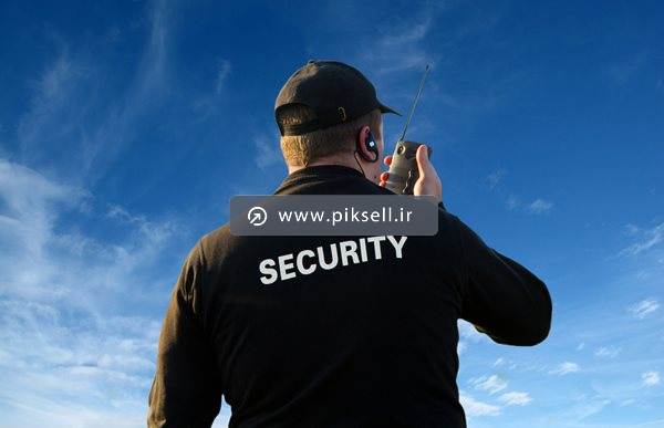 تصویر با کیفیت از پلیس امنیت و گارد ویژه