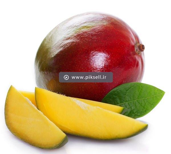 دانلود عکس با کیفیت از شلیل قاچ شده