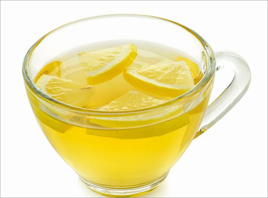دانلود عکس با کیفیت از فنجان لیمو ترش و آبلیمو