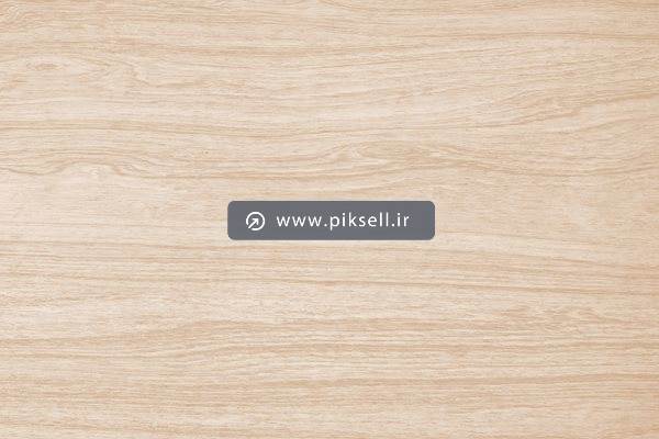عکس با کیفیت از پس زمینه با طرح چوب روشن